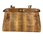 Fendi Handbag 2-Way Peekaboo — view 2