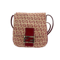 Fendi Shoulder Bag Kamse Pochette