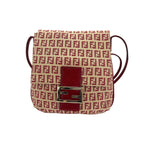 Fendi Shoulder Bag Kamse Pochette