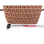 Fendi Shoulder Bag Kamse Pochette — view 3