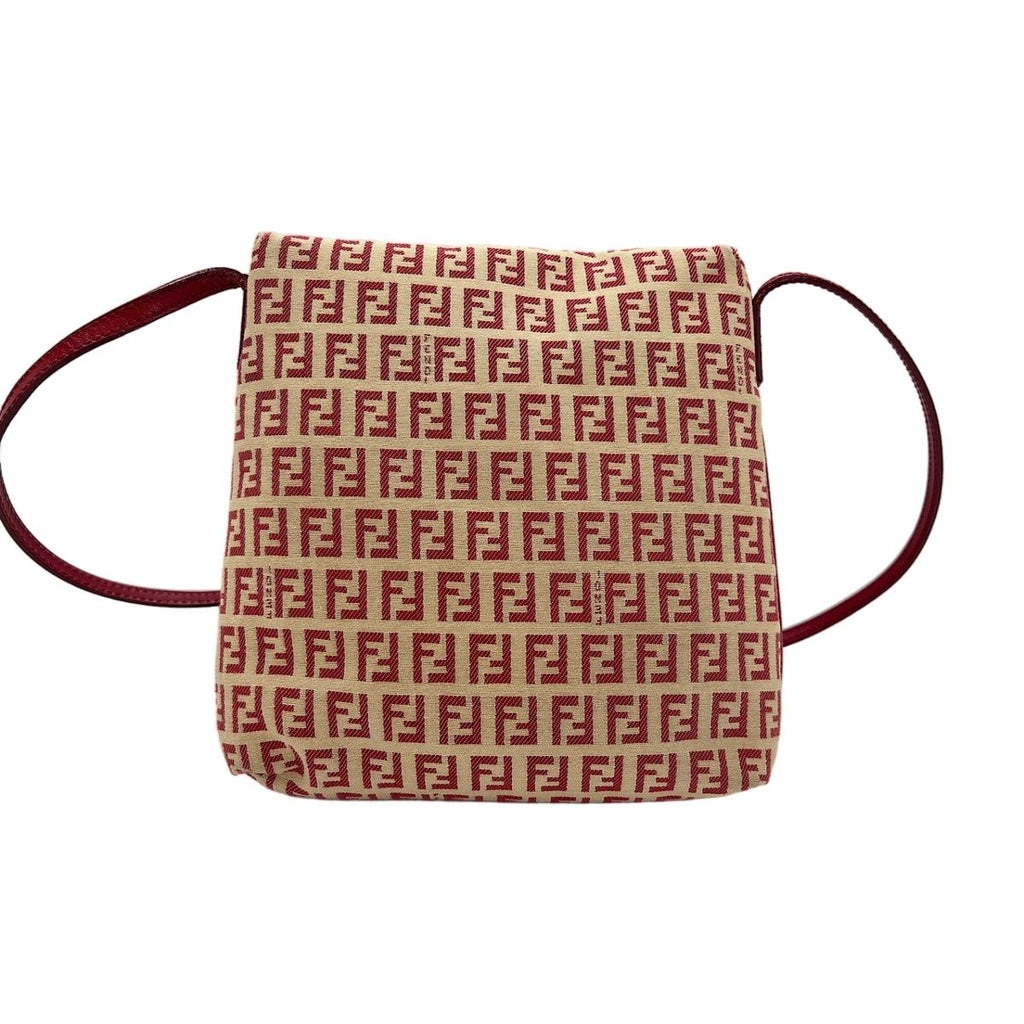 Fendi Shoulder Bag Kamse Pochette — view 2