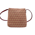 Fendi Shoulder Bag Kamse Pochette — view 2