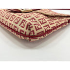 Fendi Shoulder Bag Kamse Pochette — view 8