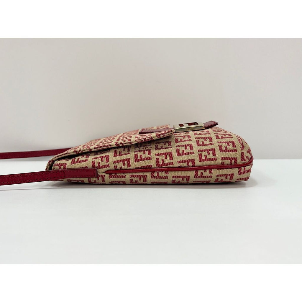 Fendi Shoulder Bag Kamse Pochette — view 5
