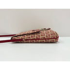 Fendi Shoulder Bag Kamse Pochette — view 5