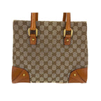 Gucci Handbag Brown
