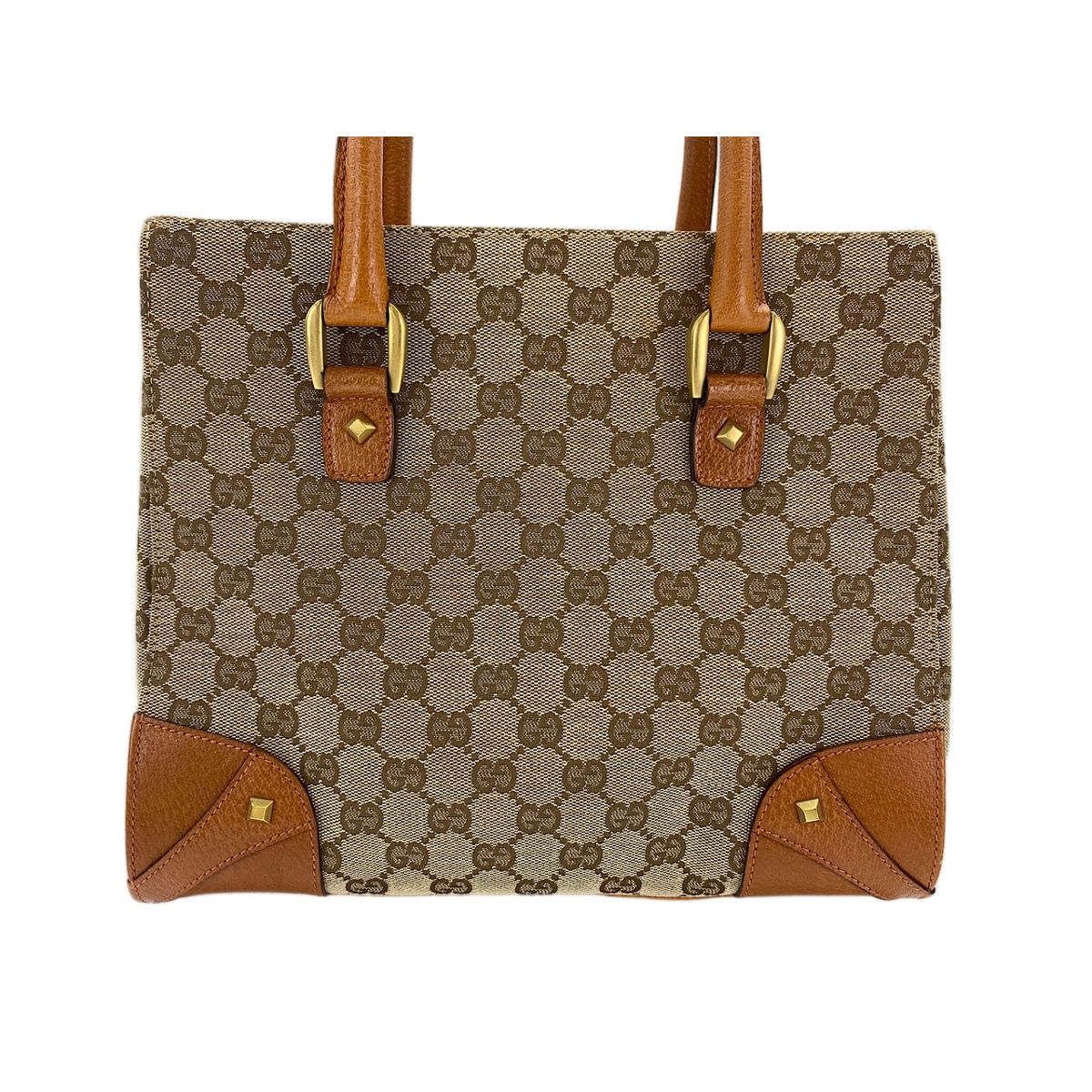 Gucci Handbag Brown