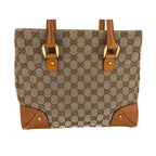 Gucci Handbag Brown — view 2