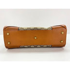 Gucci Handbag Brown — view 6