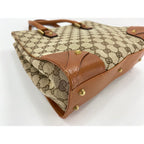 Gucci Handbag Brown — view 8