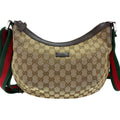 Gucci Shoulder Bag Sherry Line