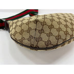 Gucci Shoulder Bag Sherry Line — view 8