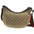 Gucci Shoulder Bag Sherry Line — view 2