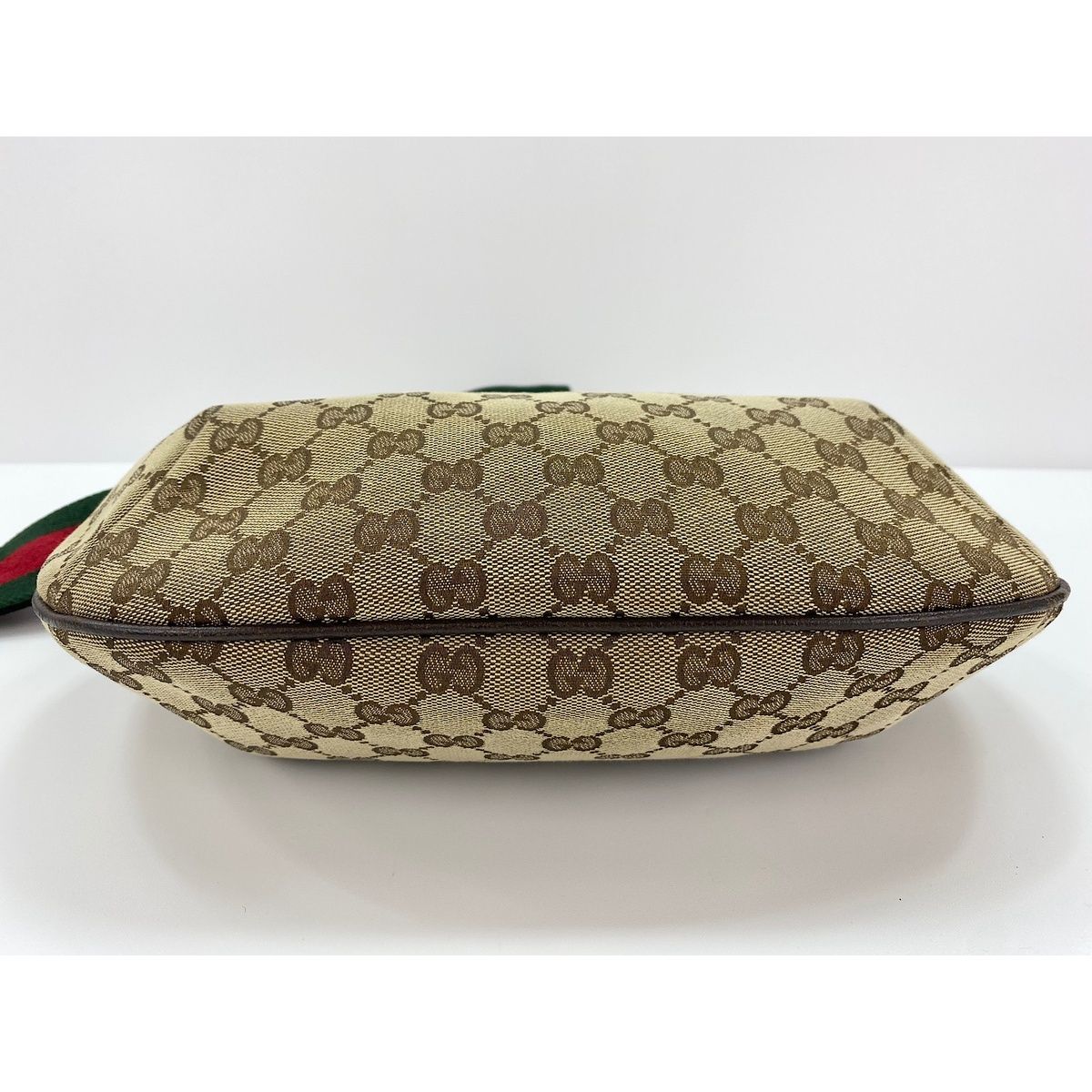 Gucci Shoulder Bag Sherry Line — view 6