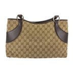 Gucci Tote Brown