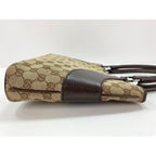 Gucci Tote Brown — view 4