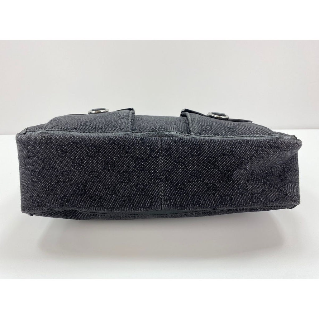 Gucci Tote Abbey Black — view 6