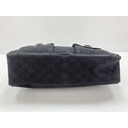 Gucci Tote Abbey Black — view 6