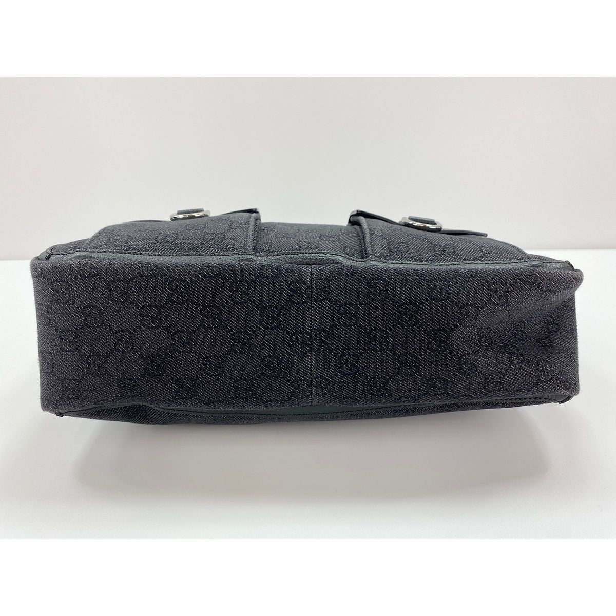 Gucci Tote Abbey Black — view 6