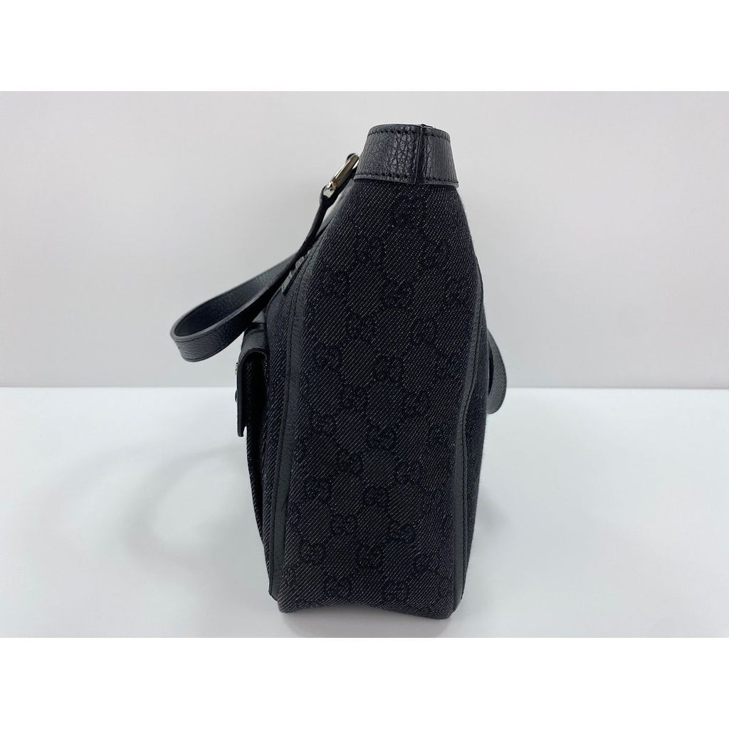 Gucci Tote Abbey Black — view 4