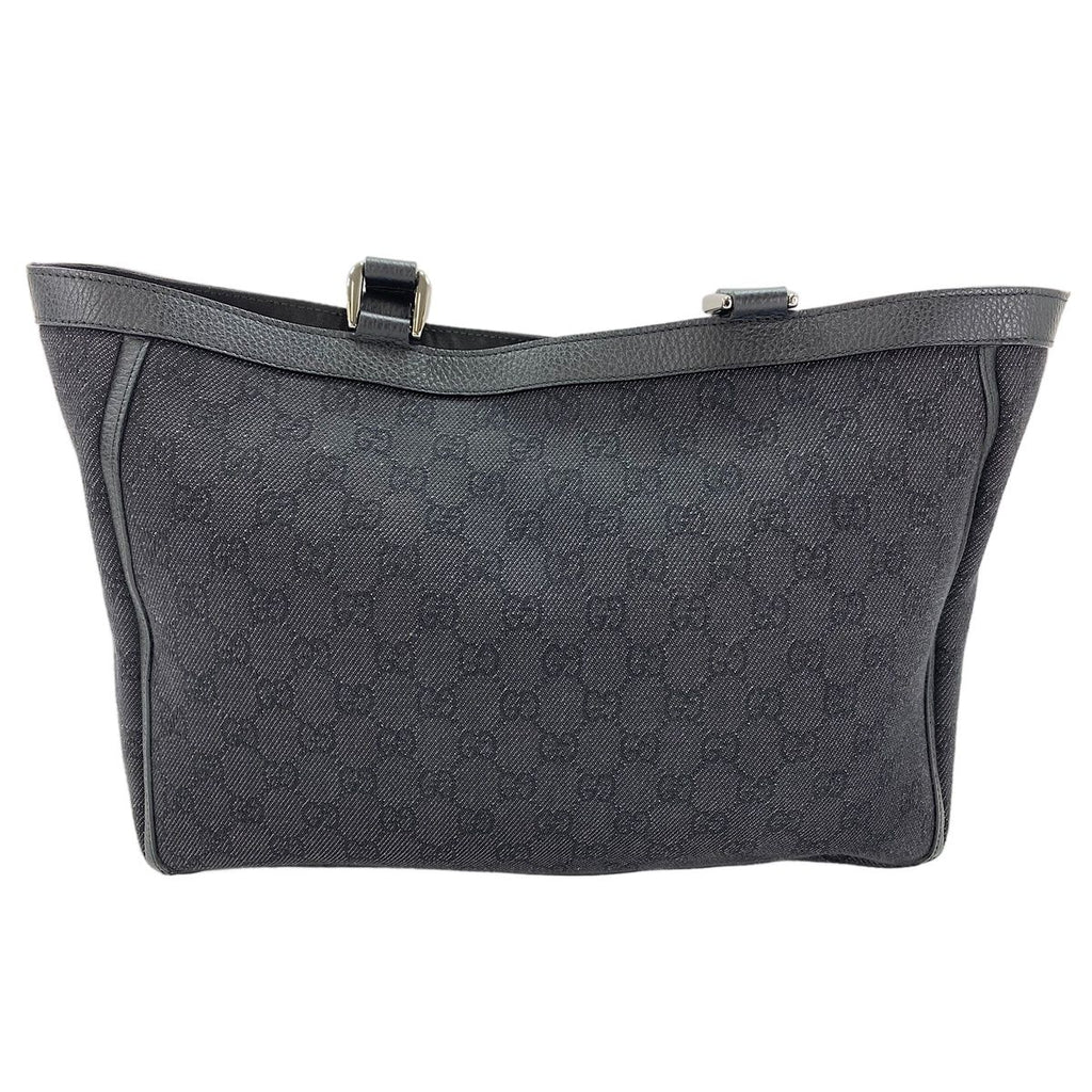 Gucci Tote Abbey Black — view 2