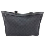 Gucci Tote Abbey Black — view 2