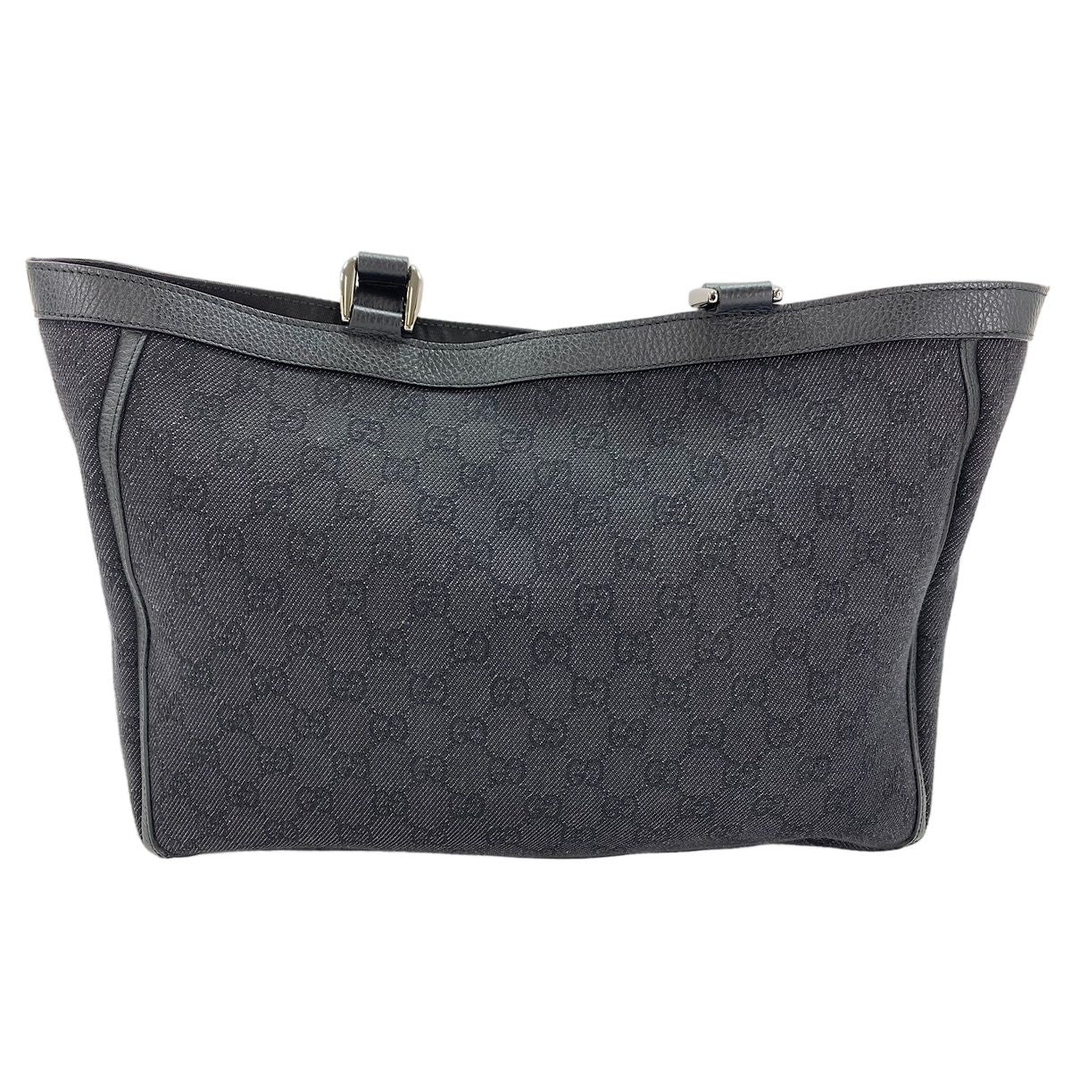 Gucci Tote Abbey Black — view 2
