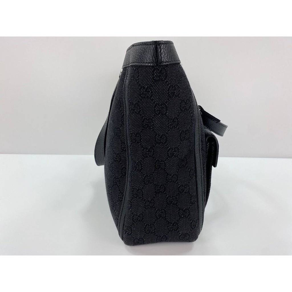 Gucci Tote Abbey Black — view 5