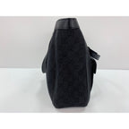 Gucci Tote Abbey Black — view 5