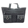 Gucci Tote Abbey Black