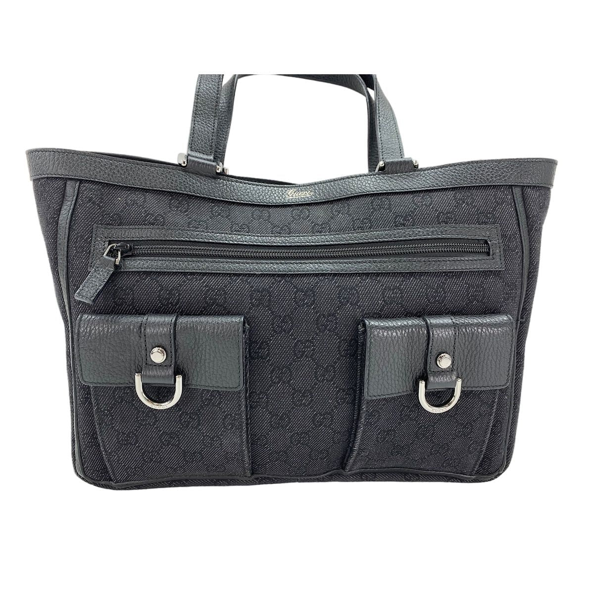 Gucci Tote Abbey Black
