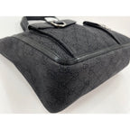 Gucci Tote Abbey Black — view 8