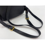 Prada Backpack Black — view 9