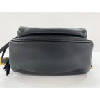 Prada Backpack Black — view 6