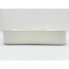 Celine Shoulder Bag White — view 6