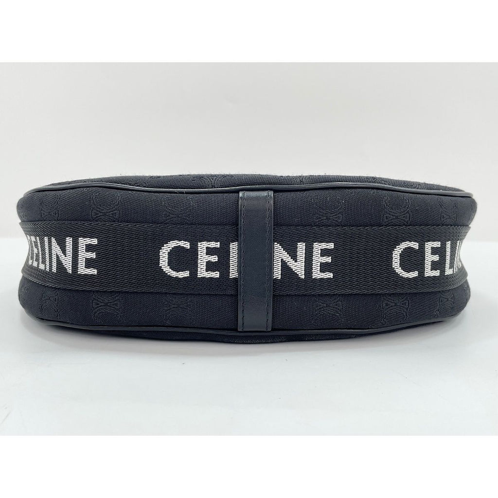 Celine Shoulder Bag — view 6