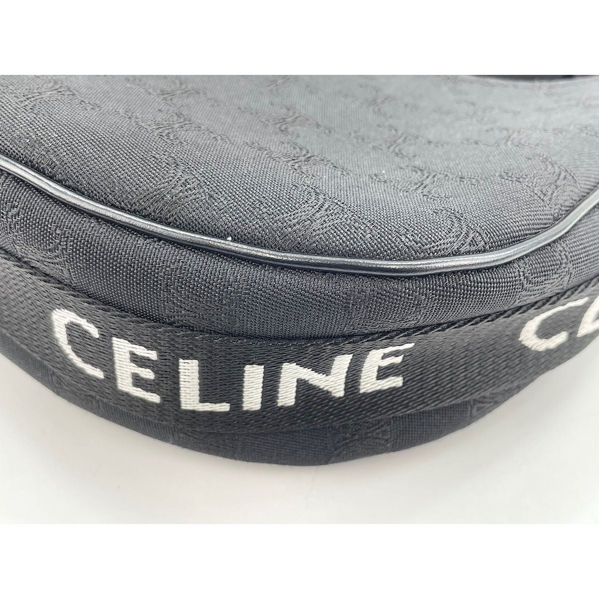 Celine Shoulder Bag — view 7