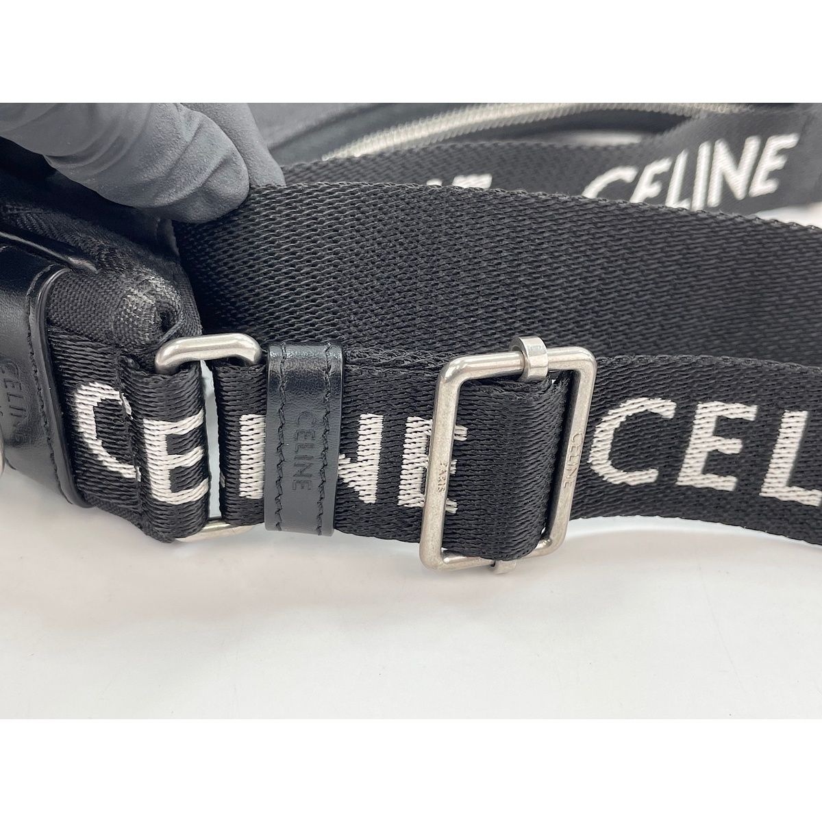 Celine Shoulder Bag — view 9