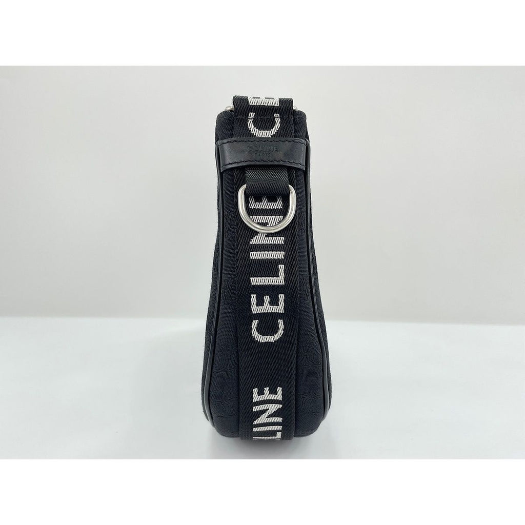 Celine Shoulder Bag — view 5