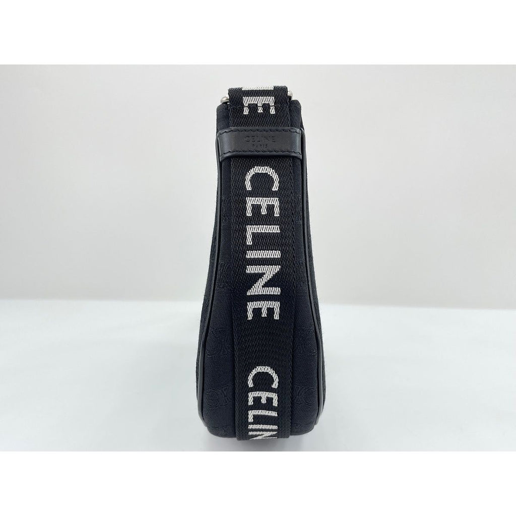 Celine Shoulder Bag — view 4