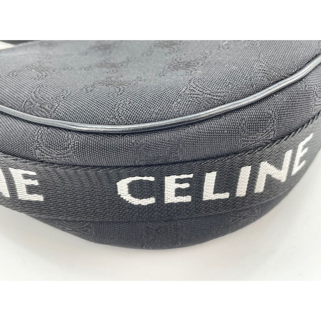 Celine Shoulder Bag — view 8