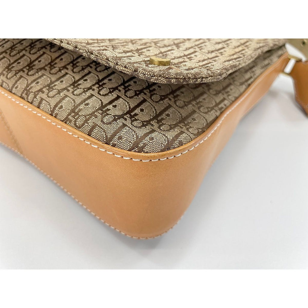 Dior Shoulder Bag Street Chic — view 8