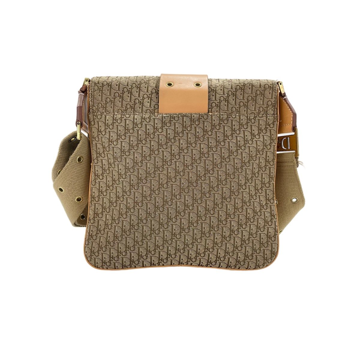 Dior Shoulder Bag Street Chic — view 2