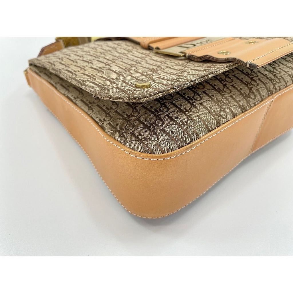 Dior Shoulder Bag Street Chic — view 7