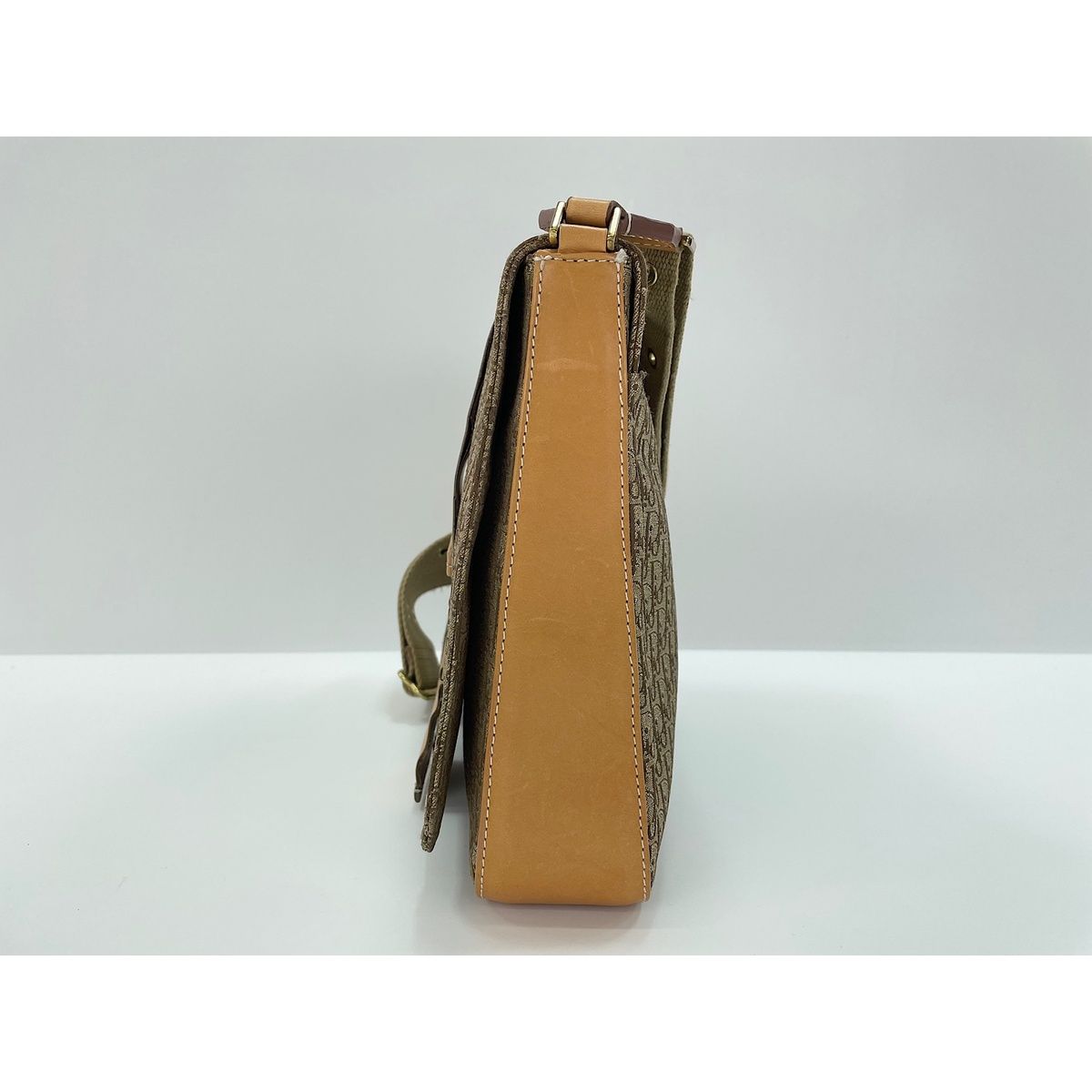 Dior Shoulder Bag Street Chic — view 4