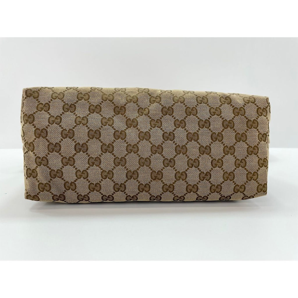 Gucci Shoulder Bag Sherry Line — view 6