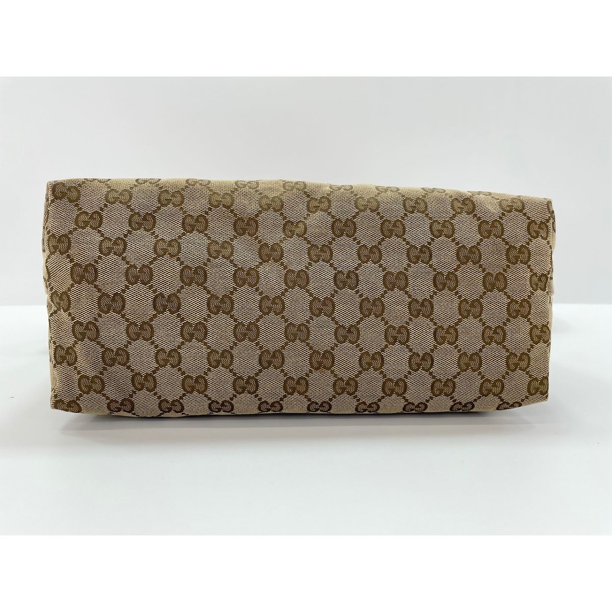 Gucci Shoulder Bag Sherry Line — view 6