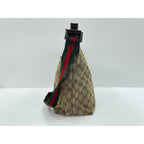 Gucci Shoulder Bag Sherry Line — view 4