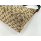 Gucci Shoulder Bag Sherry Line — view 7