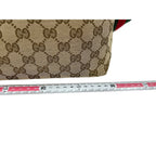 Gucci Shoulder Bag Sherry Line — view 3